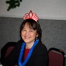 New Year's At The Hungarian Hall